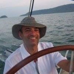 Meet your Posher, Daniel